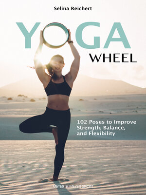 cover image of Yoga Wheel